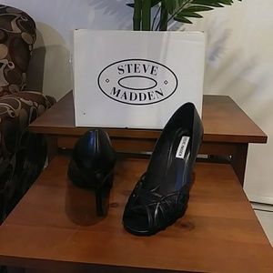 Steve Madden Shoes